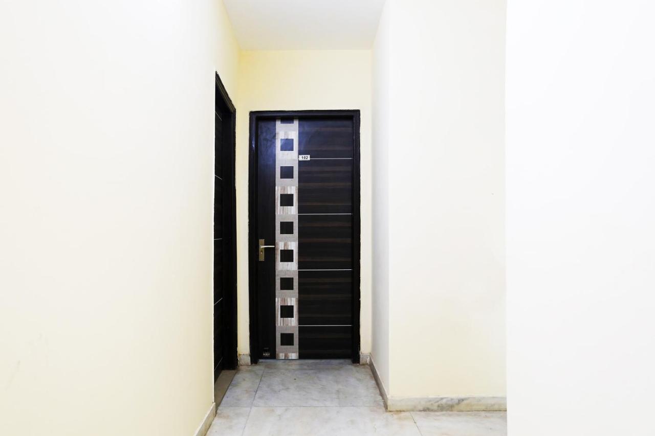 Oyo 9382 Sweet Homes Gurgaon Exterior photo